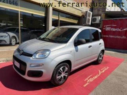 usato FIAT Panda