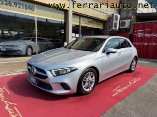 usato MERCEDES A 160
