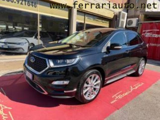 usato FORD Edge