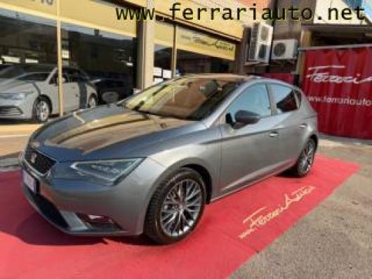 usato SEAT Leon