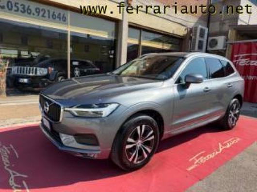 usato VOLVO XC60