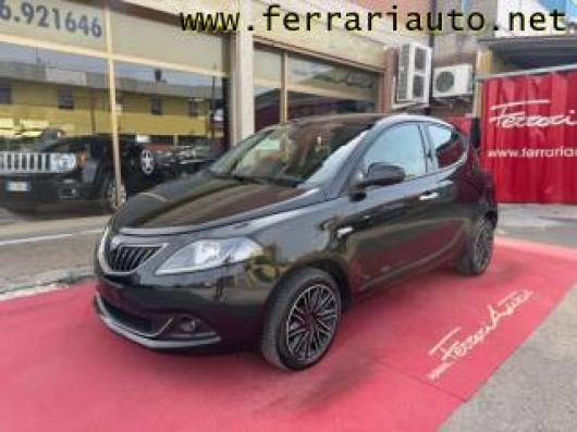 usato LANCIA Ypsilon