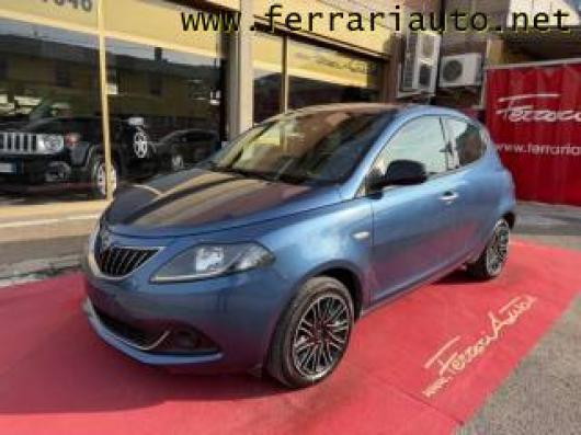 usato LANCIA Ypsilon
