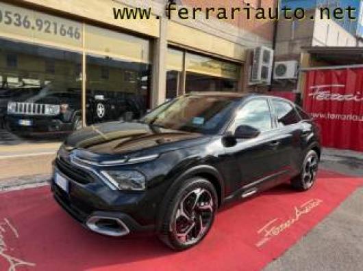 usato CITROEN C4