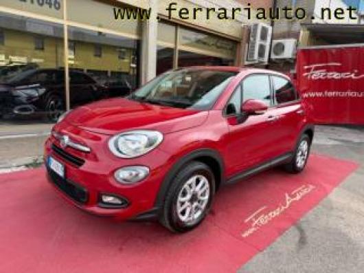 usato FIAT 500X