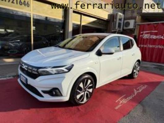 usato DACIA Sandero