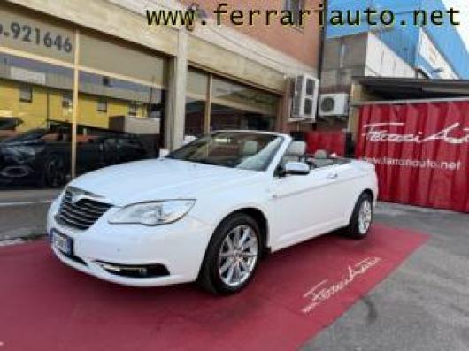 usato LANCIA Flavia