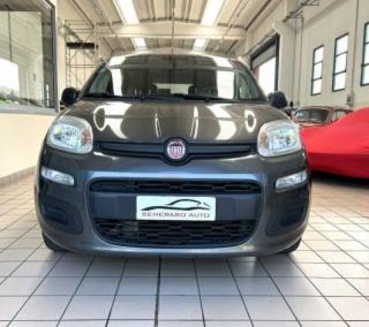usato FIAT Panda
