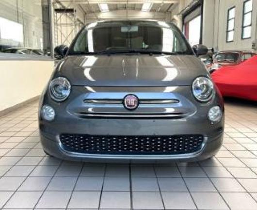 usato FIAT 500