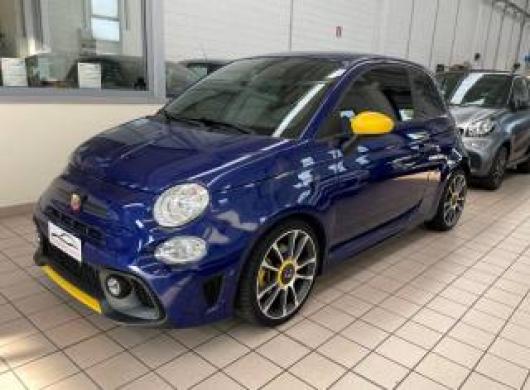usato ABARTH 595