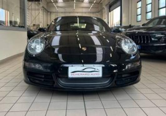 usato PORSCHE 911