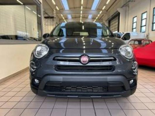 usato FIAT 500X
