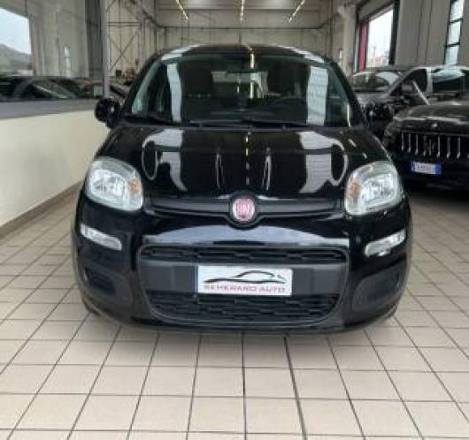 usato FIAT Panda