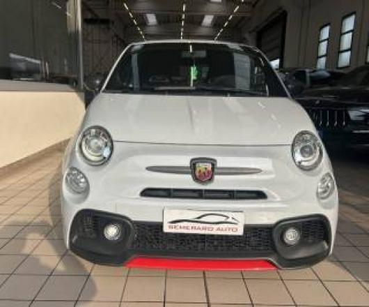 usato ABARTH 595 Competizione