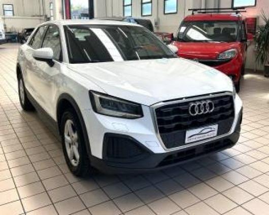 usato AUDI Q2