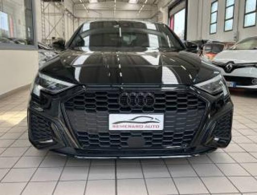usato AUDI A3