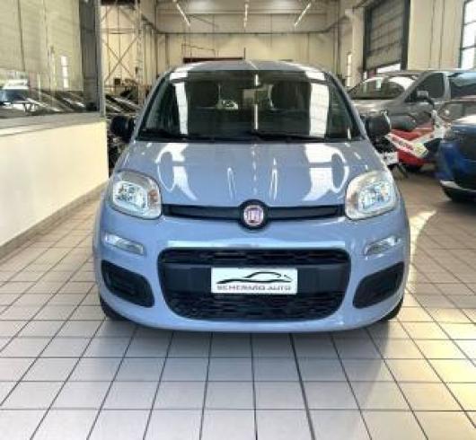 usato FIAT Panda