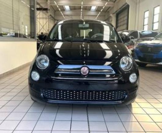 usato FIAT 500