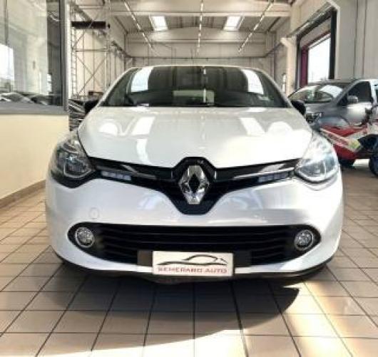 usato RENAULT Clio