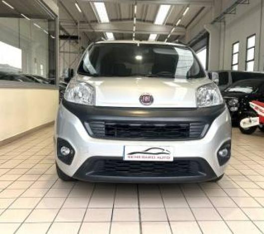 usato FIAT Qubo