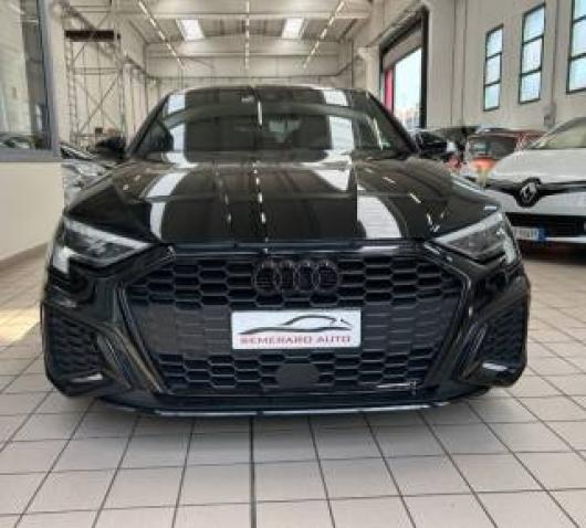 usato AUDI A3 Sportback