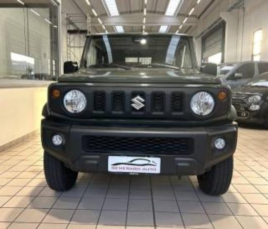 Jimny
