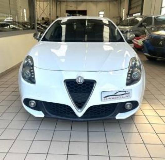 Giulietta