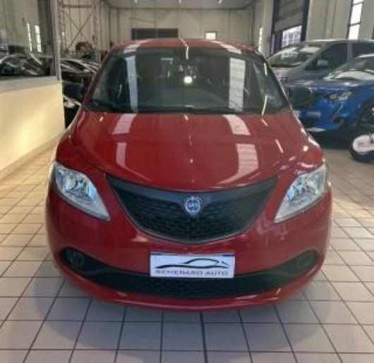 usato LANCIA Ypsilon