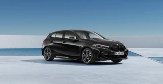 usato BMW Serie 1