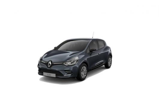 usato RENAULT Clio