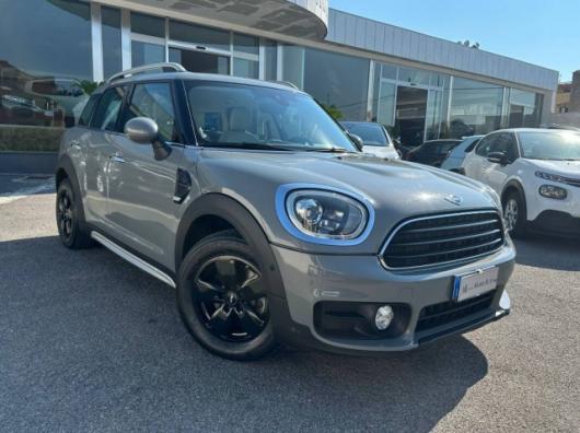 usato MINI Countryman