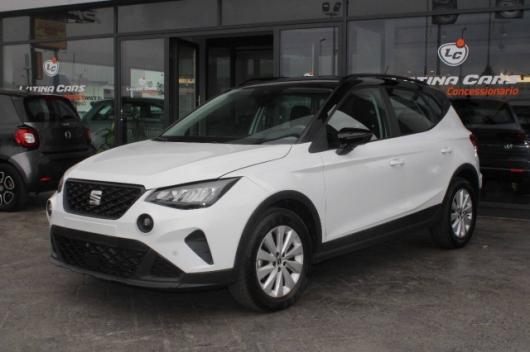 usato SEAT Arona