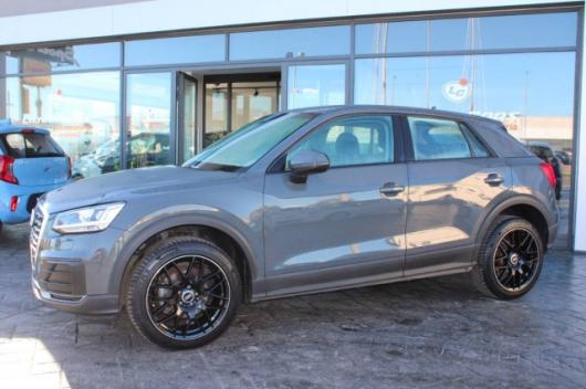 usato AUDI Q2