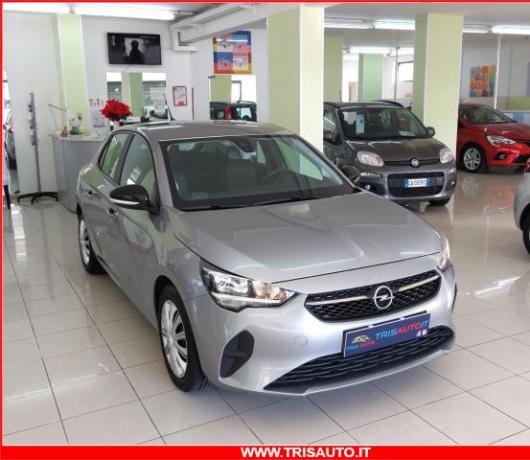 usato OPEL Corsa