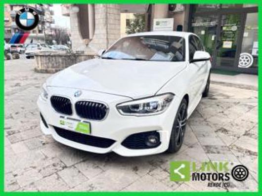 usato BMW 116