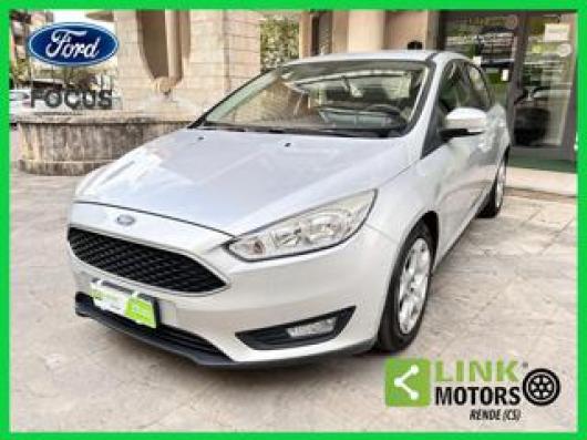 usato FORD Focus