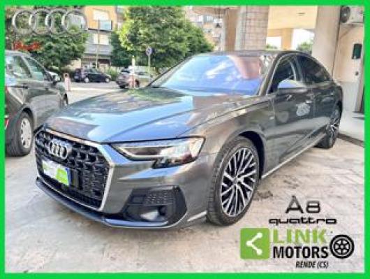 usato AUDI A8