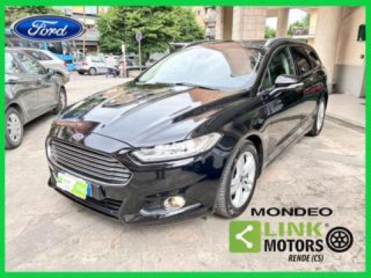 usato FORD Mondeo