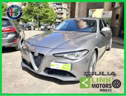 Giulia