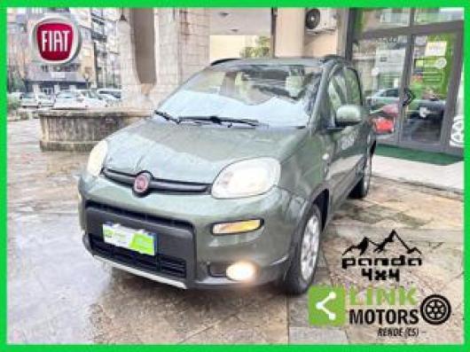 usato FIAT Panda
