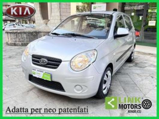 usato KIA Picanto