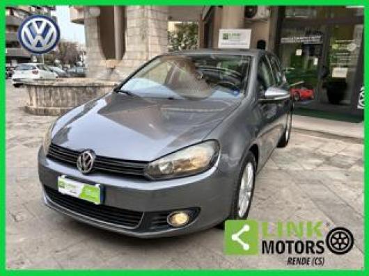 usato VOLKSWAGEN Golf
