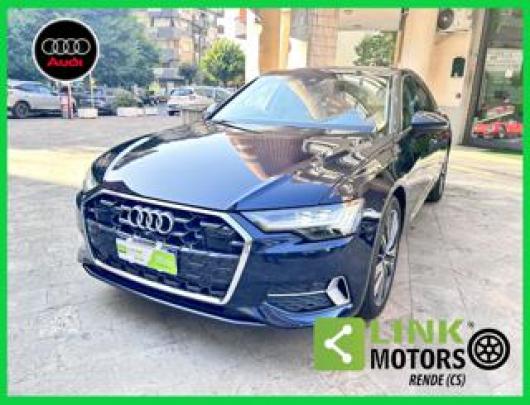 usato AUDI A6