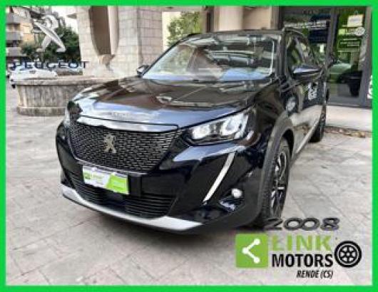 usato PEUGEOT 2008