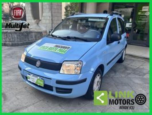 usato FIAT Panda