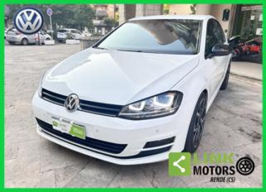 usato VOLKSWAGEN Golf