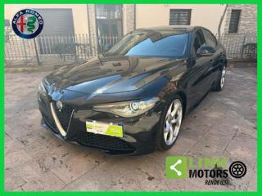 usato ALFA ROMEO Giulia
