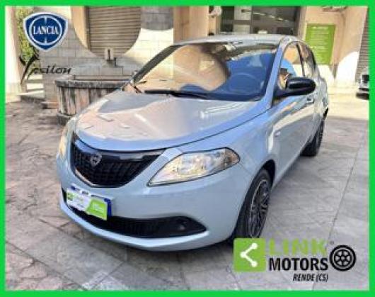 usato LANCIA Ypsilon