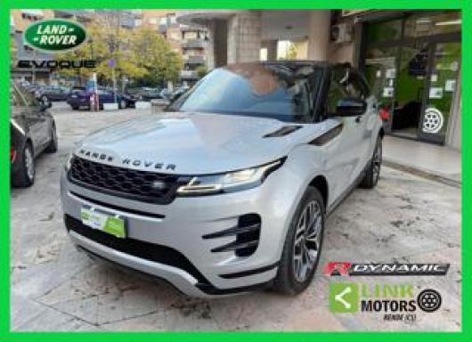usato LAND ROVER Range Rover Evoque