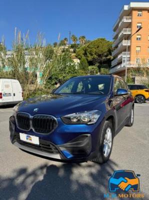 usato BMW X1